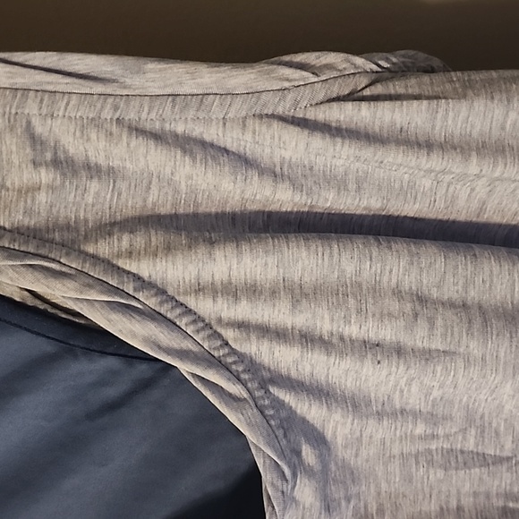 Razor Back Tank - Picture 4 of 9